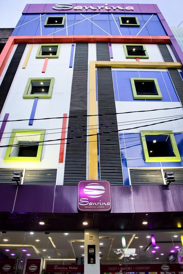 Hotel Sanrina 2*