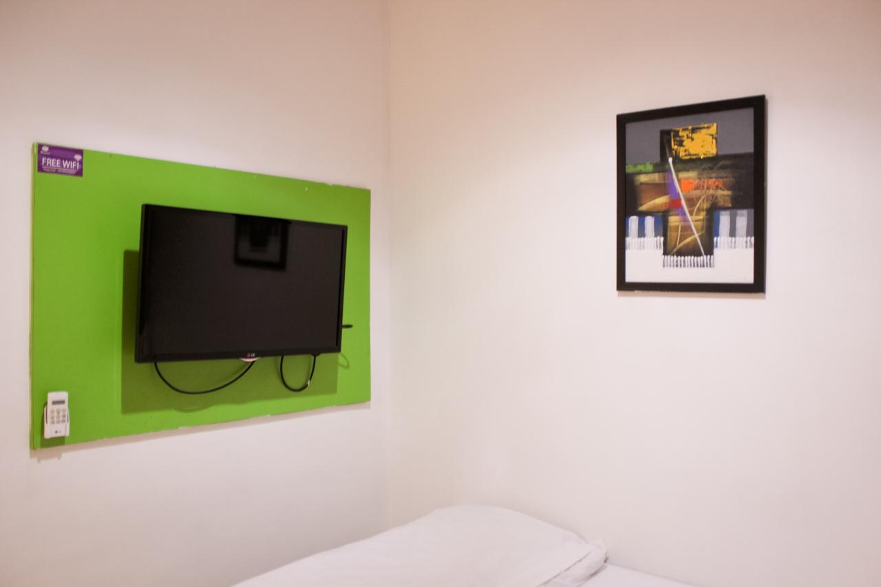 Hotel Sanrina Jakarta