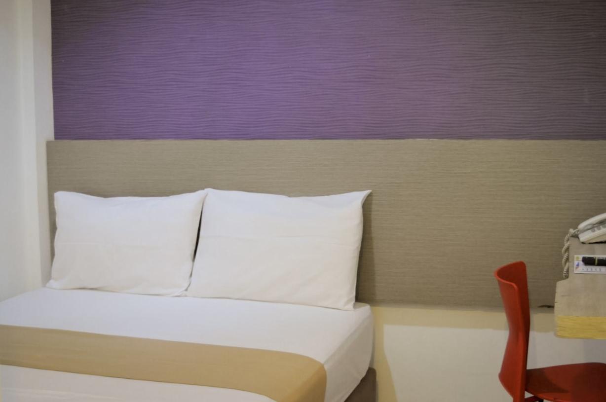 Sanrina Hotel