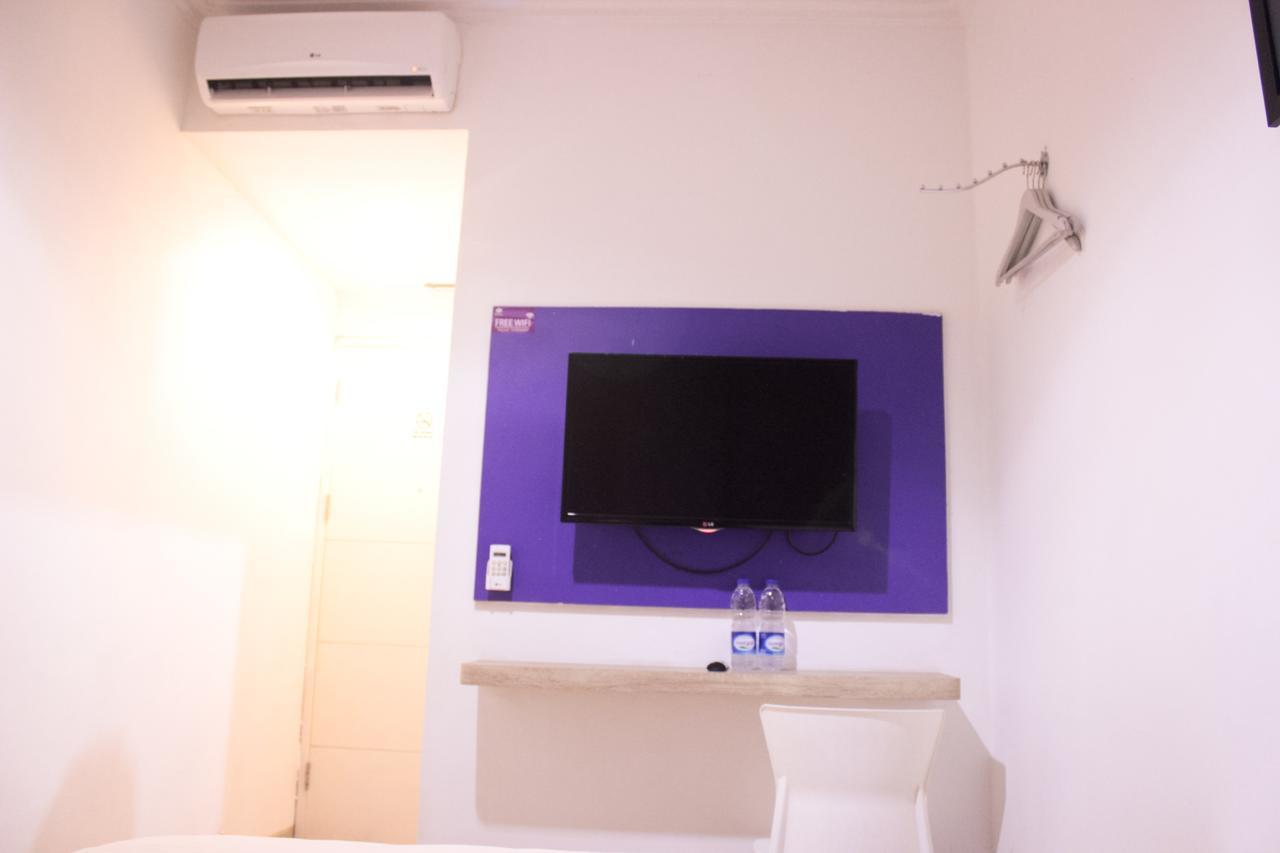 Sanrina Hotel Jakarta