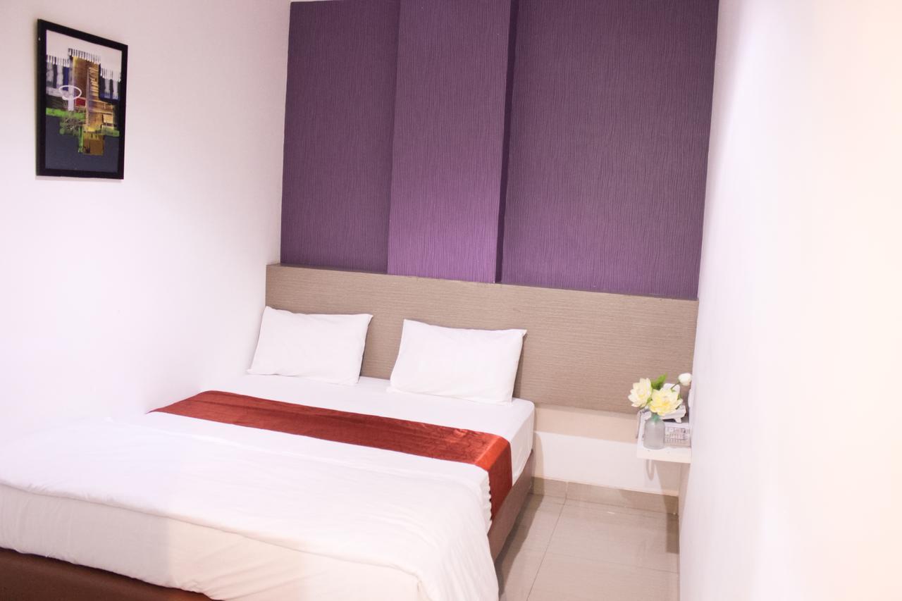 Sanrina Hotel Jakarta