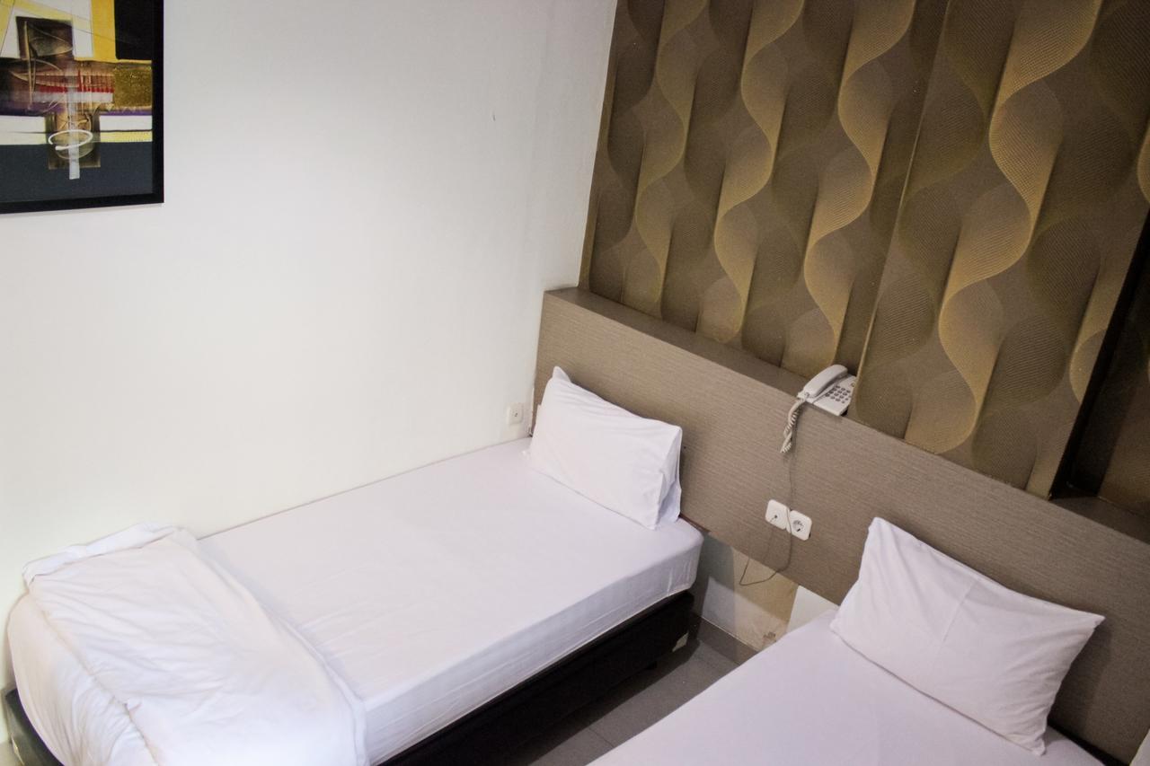 Hotel Sanrina Jakarta