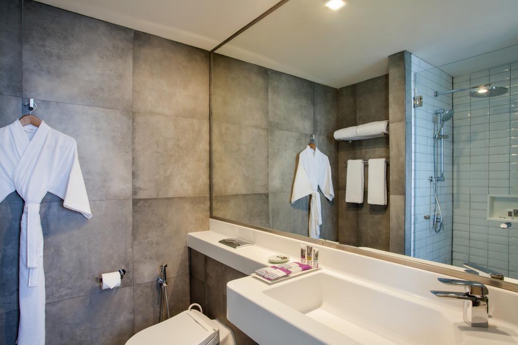 Mercure Pantai Indah Kapuk 4* Jakarta