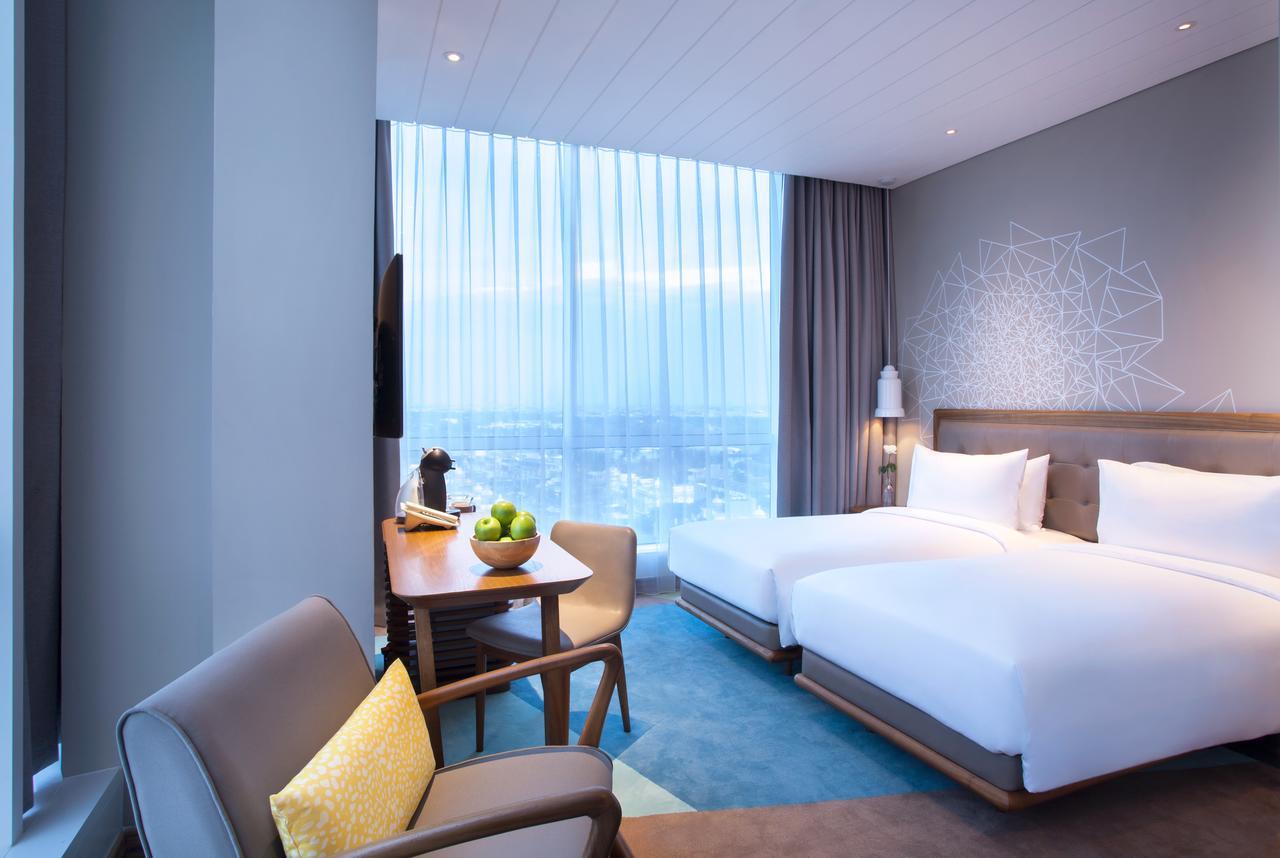 Mercure Pantai Indah Kapuk