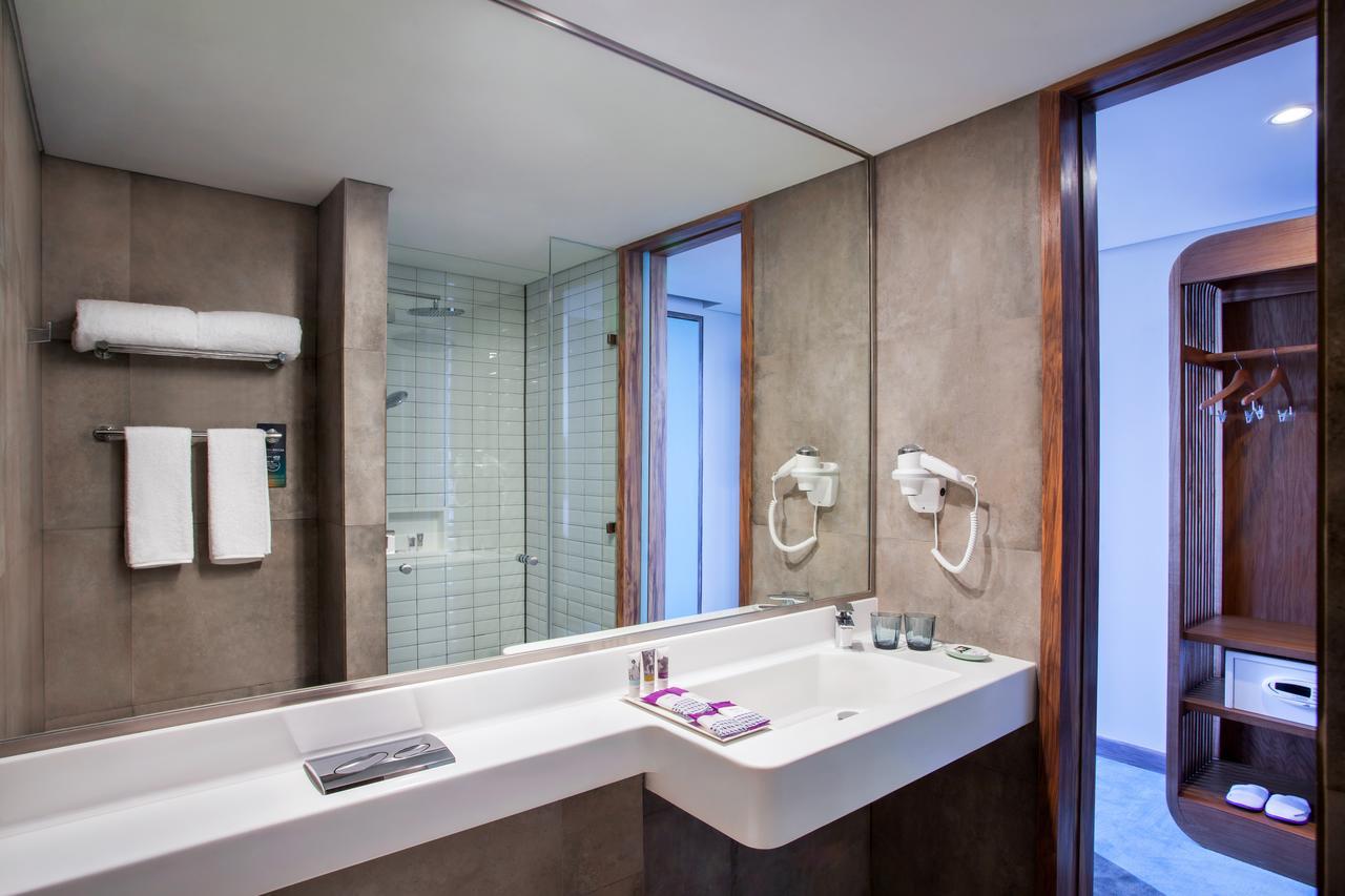 Mercure Pantai Indah Kapuk Khách sạn Jakarta