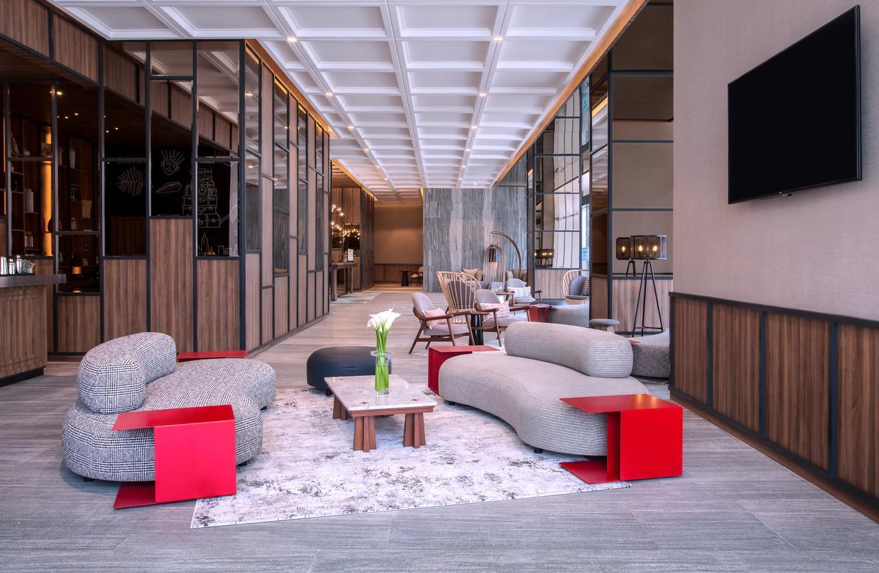 Khách sạn Mercure Pantai Indah Kapuk Jakarta
