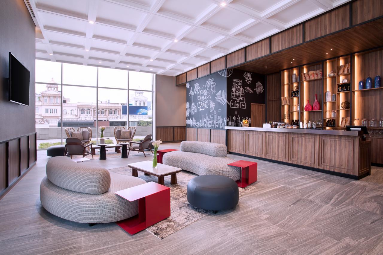Mercure Pantai Indah Kapuk 4*