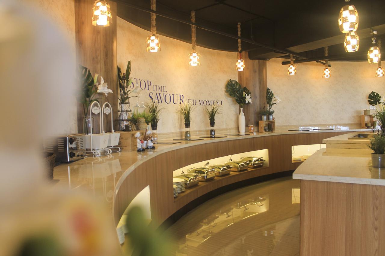 Kyriad Metro Cipulir Hotel Jacarta