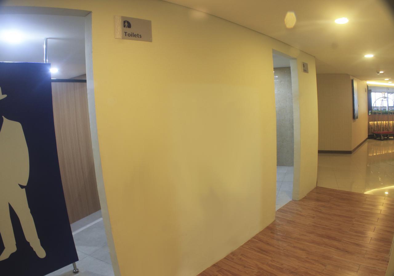 Hotel Kyriad Metro Cipulir