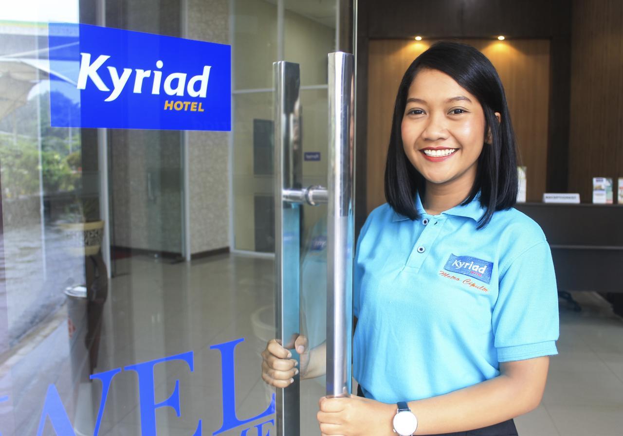 Kyriad Metro Cipulir Jacarta