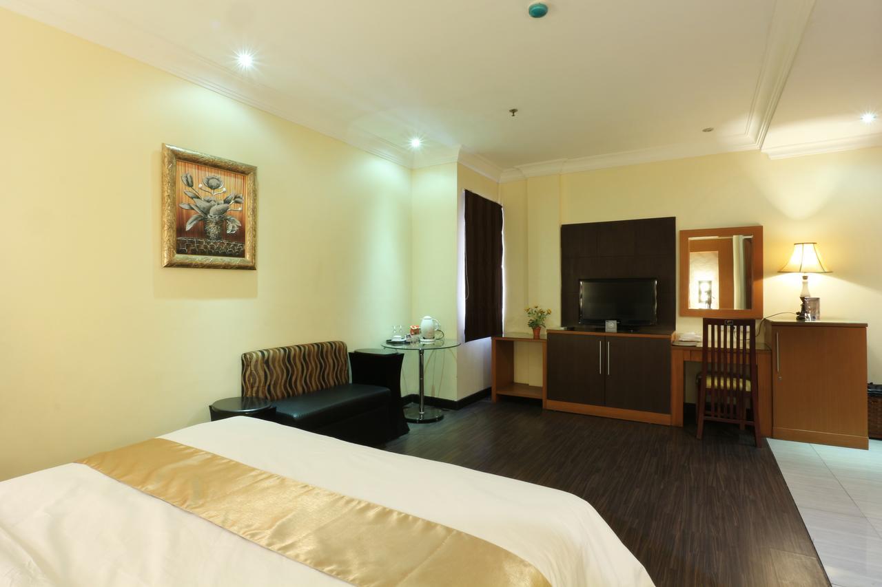 Coins Jakarta