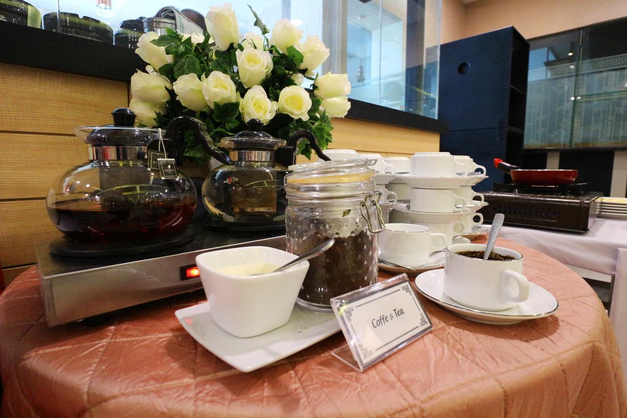 Hotel Coins Jakarta