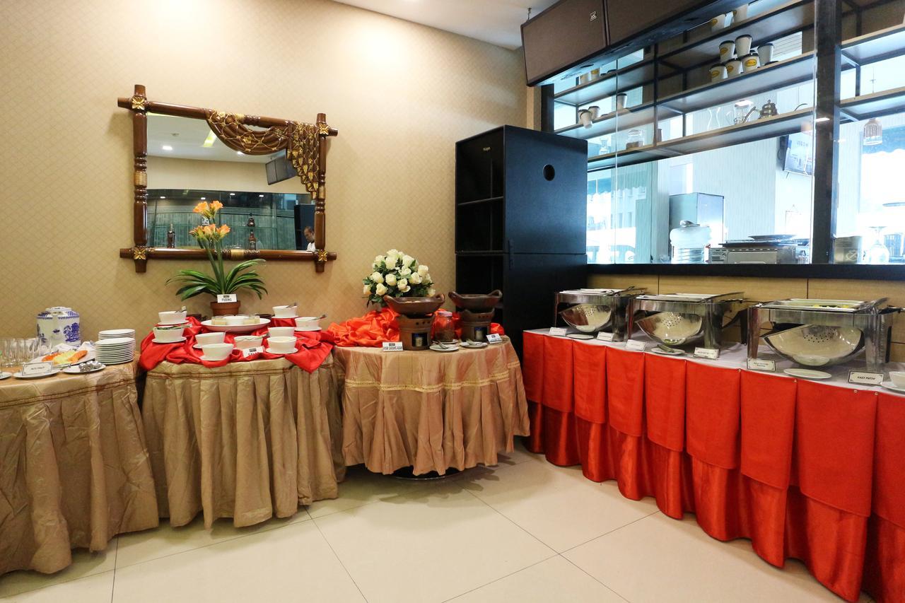 Coins 3* Jakarta