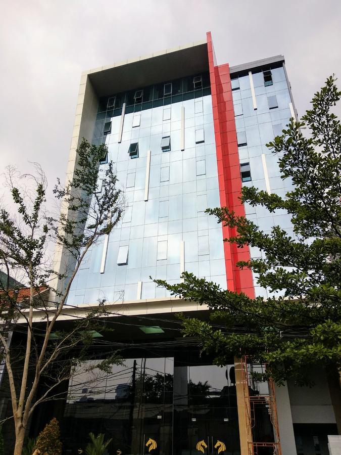Dharmein Jakarta