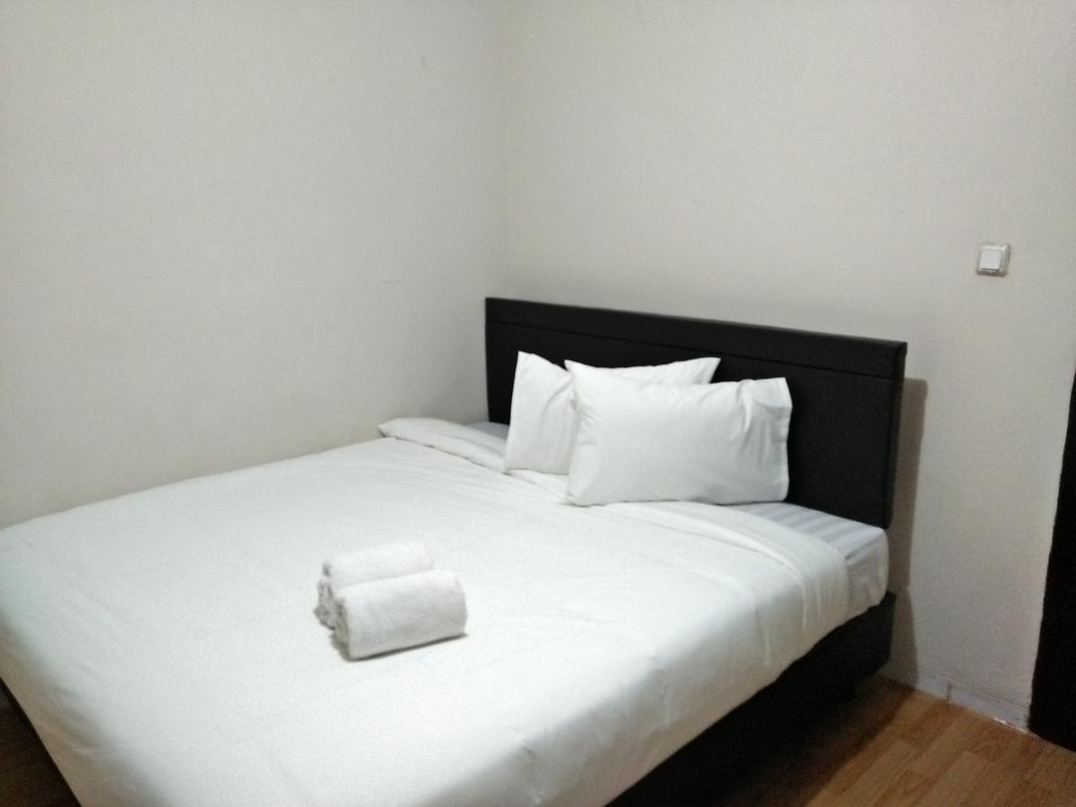 The Teti Inn *