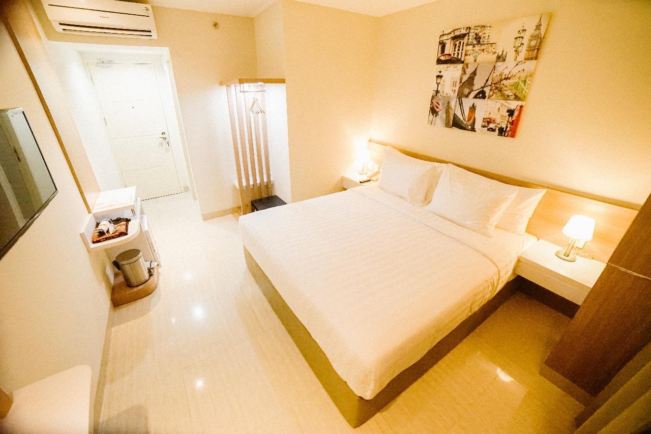 Hotel Dharmein Jakarta