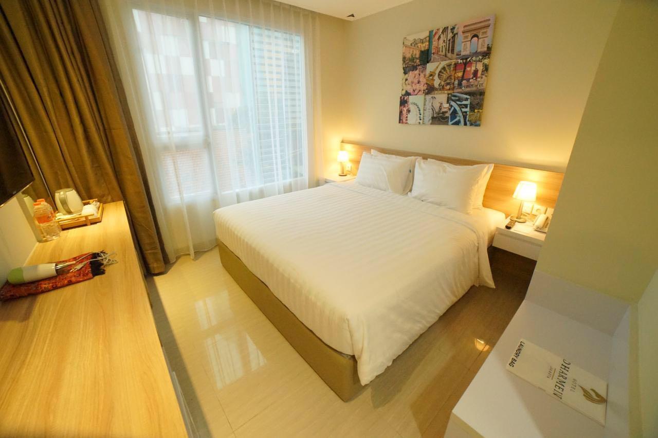 Dharmein Hotel Jakarta