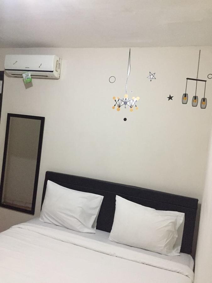 The Teti Inn *
