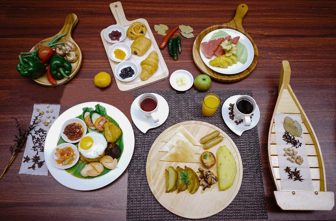 Dharmein 3* Jakarta