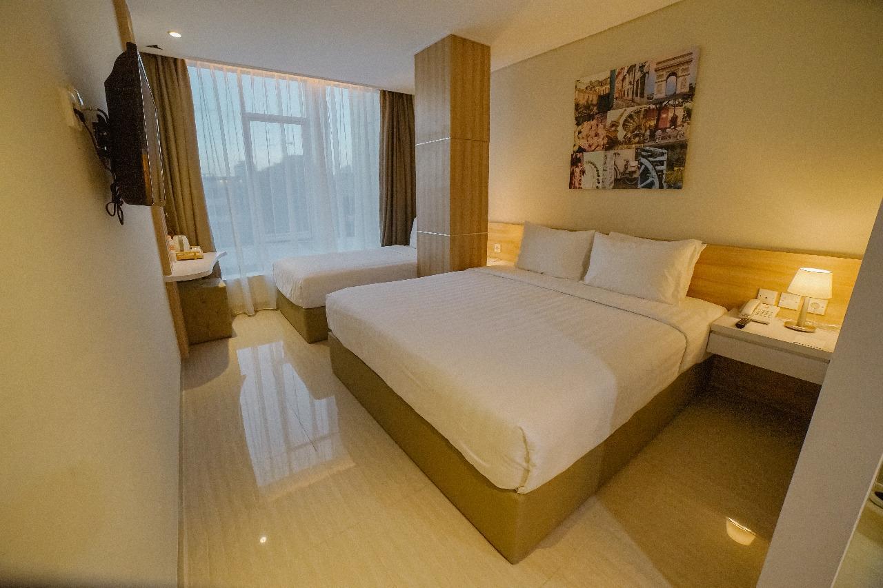 Dharmein 3* Jakarta