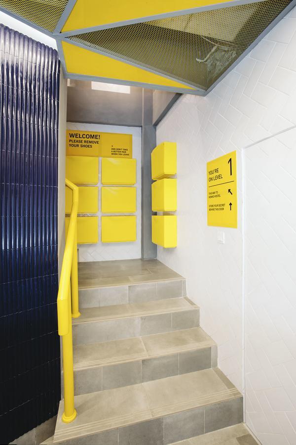 Hostel Konko Jakarta