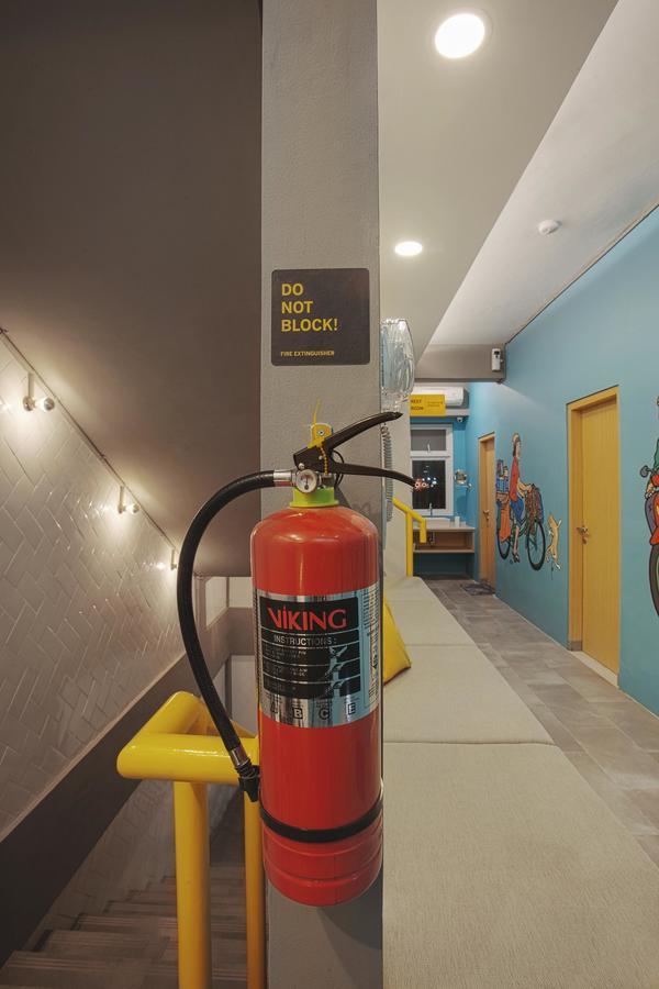 Hostel Konko Jakarta