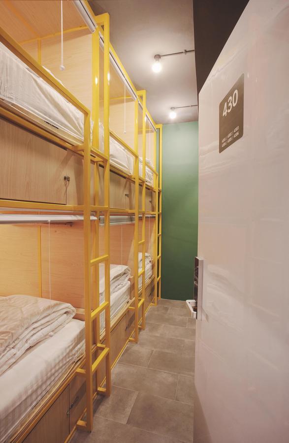 Konko Hostel Jakarta