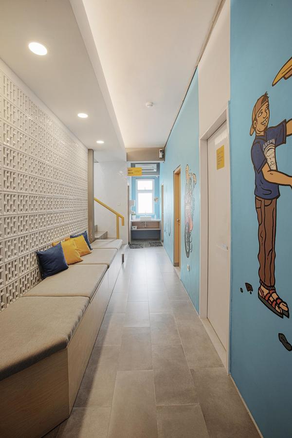 Hostel Konko