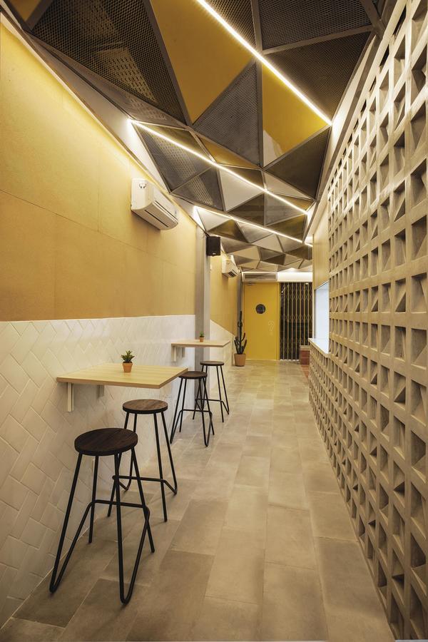 Hostel Konko Jakarta