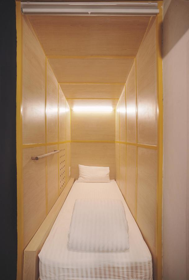 Konko Hostel *