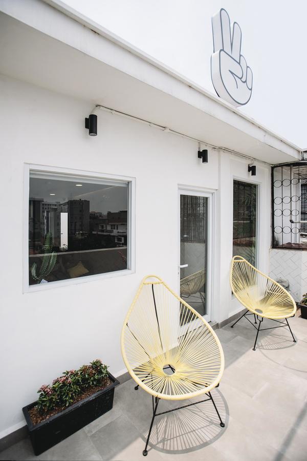 Konko Hostel *