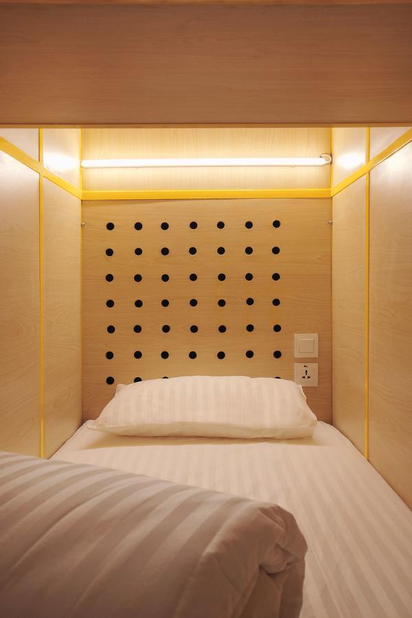 Hostel Konko Jakarta