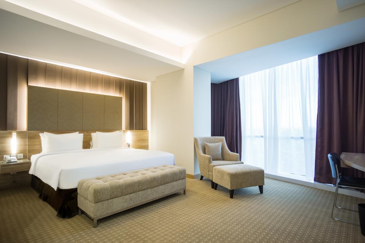 Hotel Grand G7 Kemayoran Jakarta