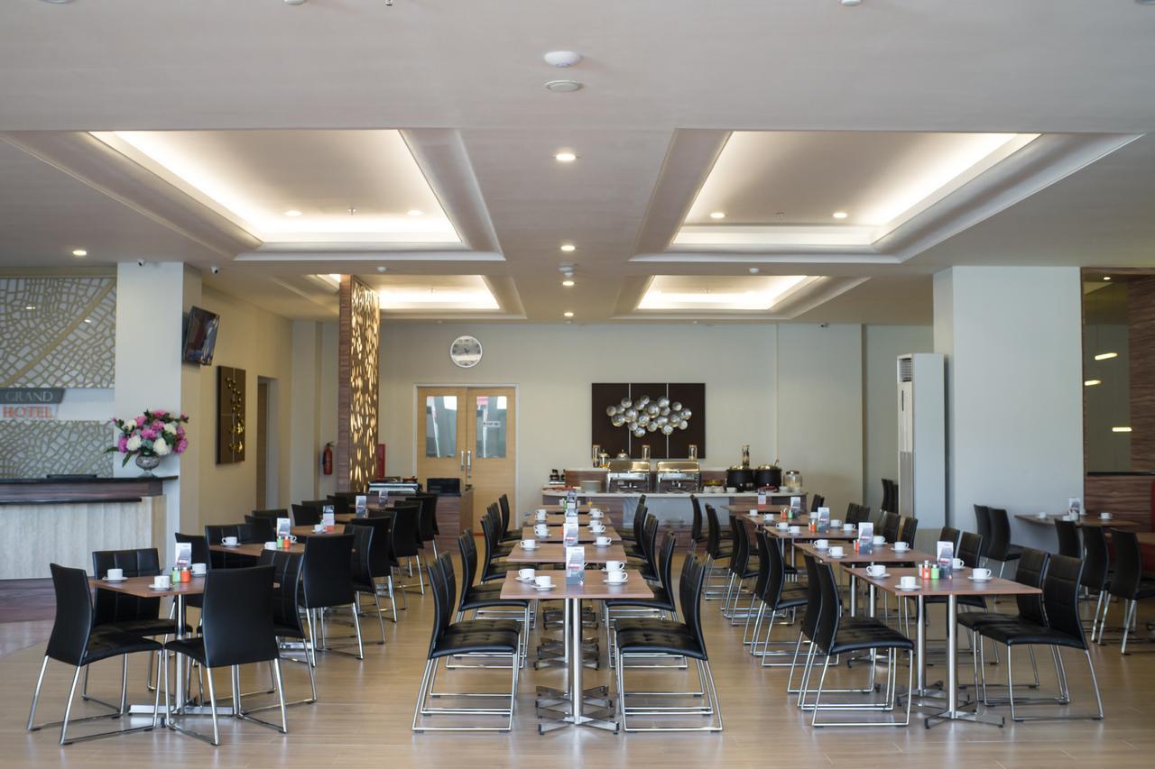 Hotel Grand G7 Kemayoran Jakarta