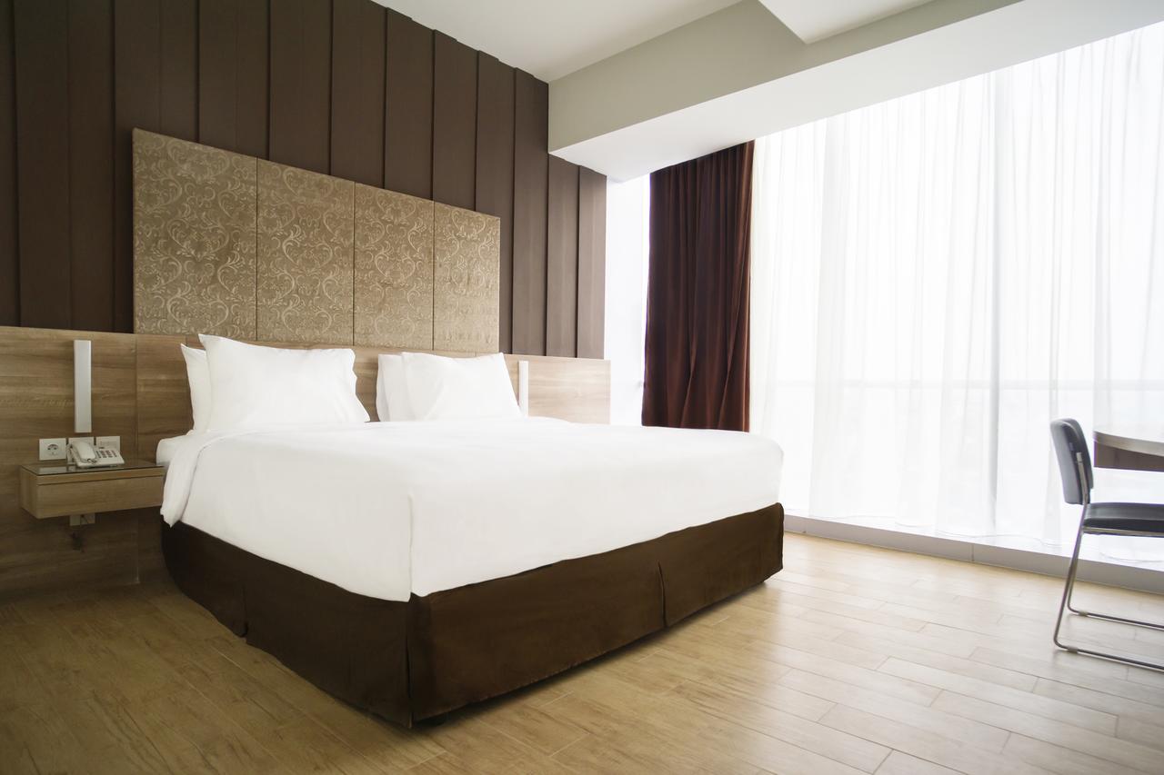 Grand G7 Kemayoran Hotel