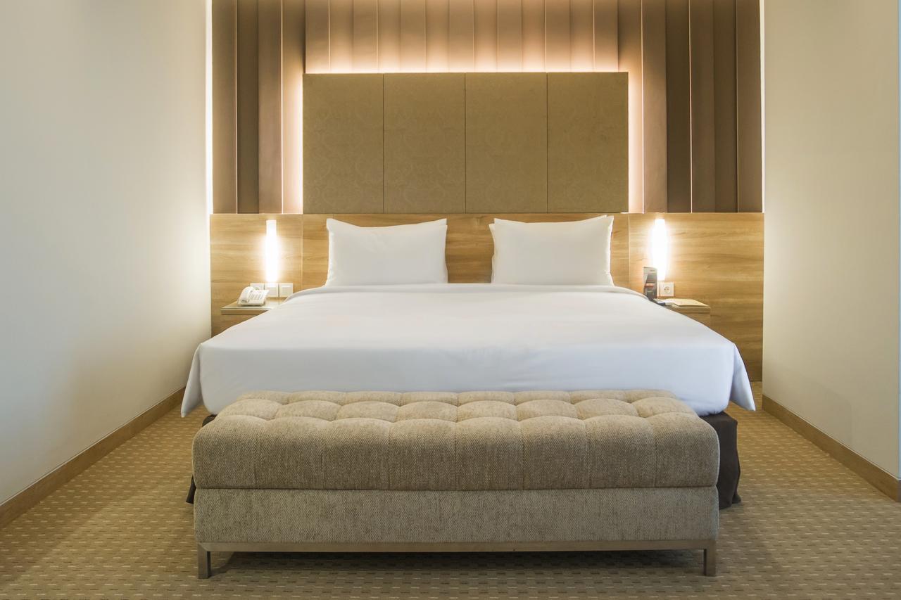 Grand G7 Kemayoran Hotel