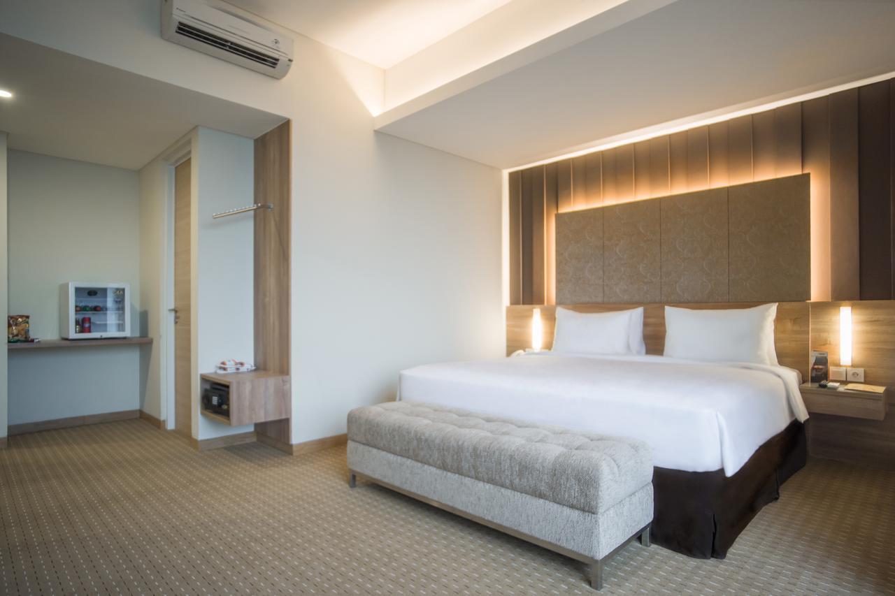 Grand G7 Kemayoran Hotel
