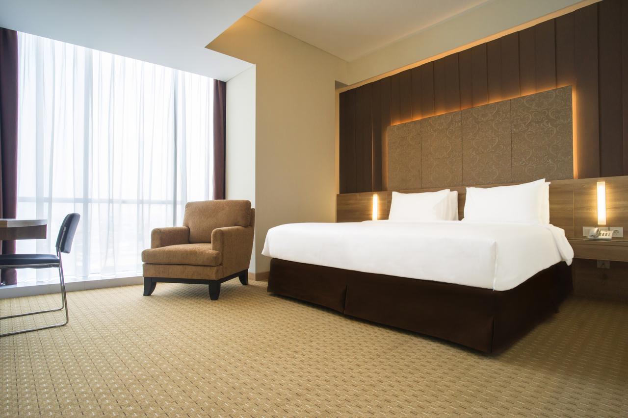 Hotel Grand G7 Kemayoran