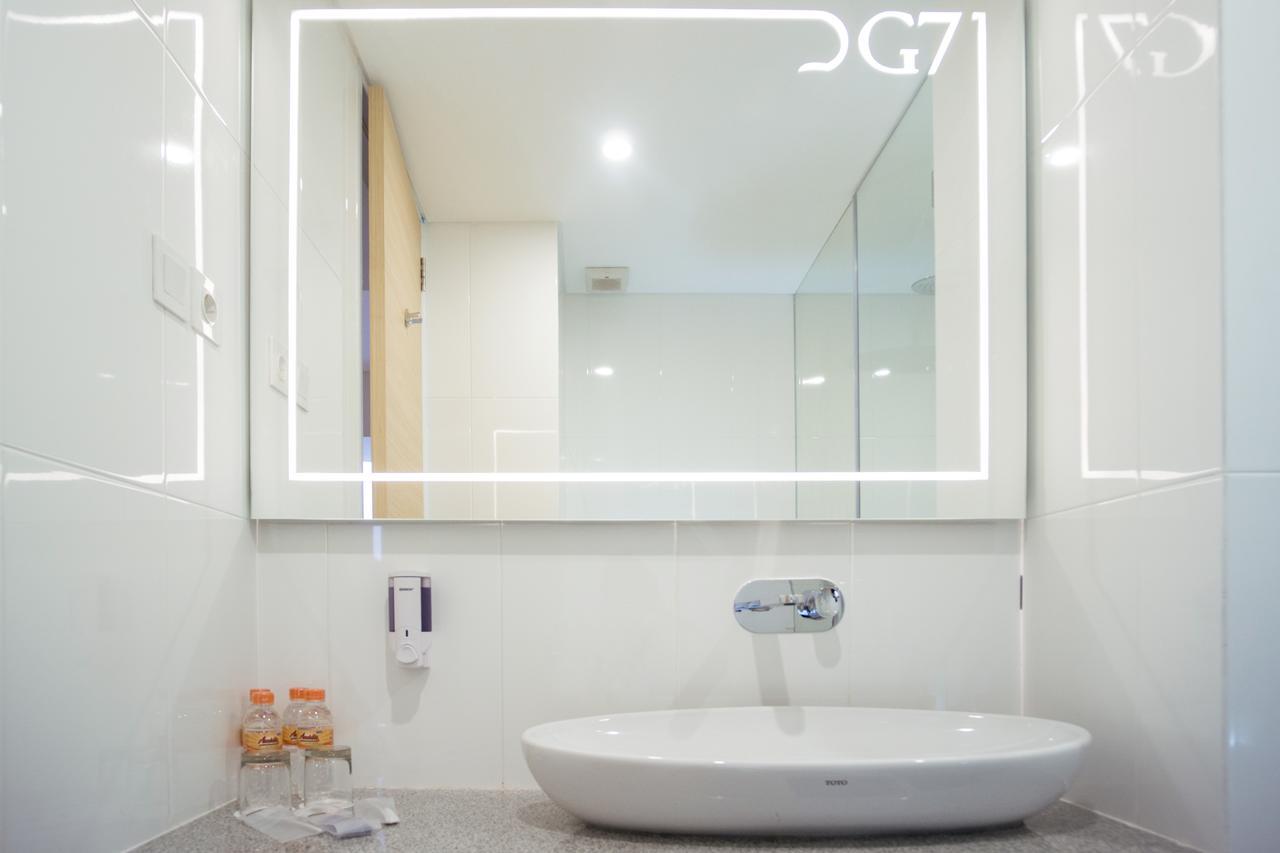 Grand G7 Kemayoran 3* Jakarta