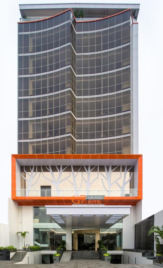 Grand G7 Kemayoran Hotel 3*
