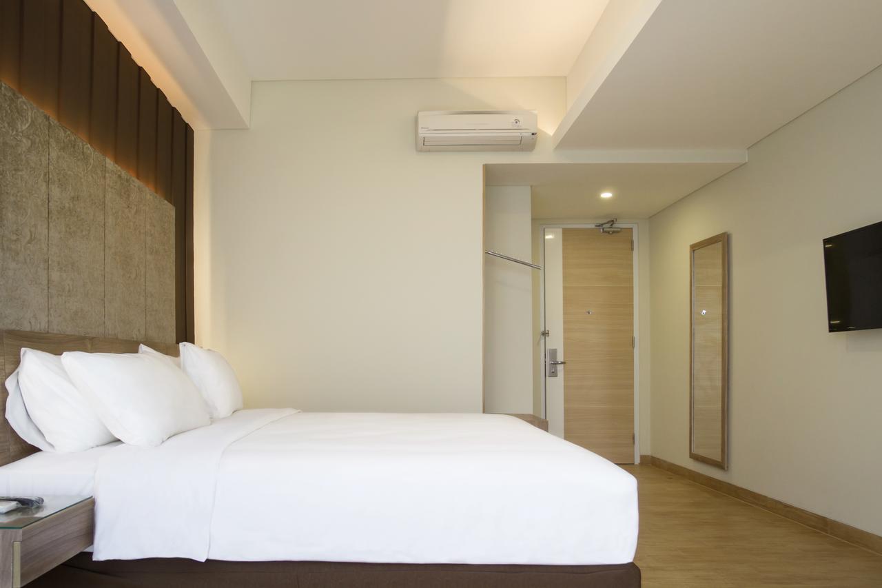 Hotel Grand G7 Kemayoran