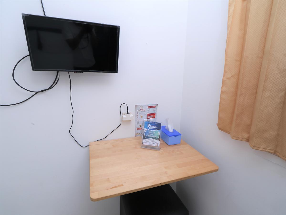 Kamar Keluarga Ungaran * Jacarta