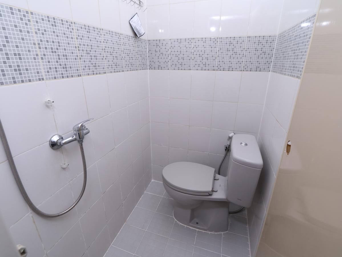 Casa de hóspedes Kamar Keluarga Ungaran