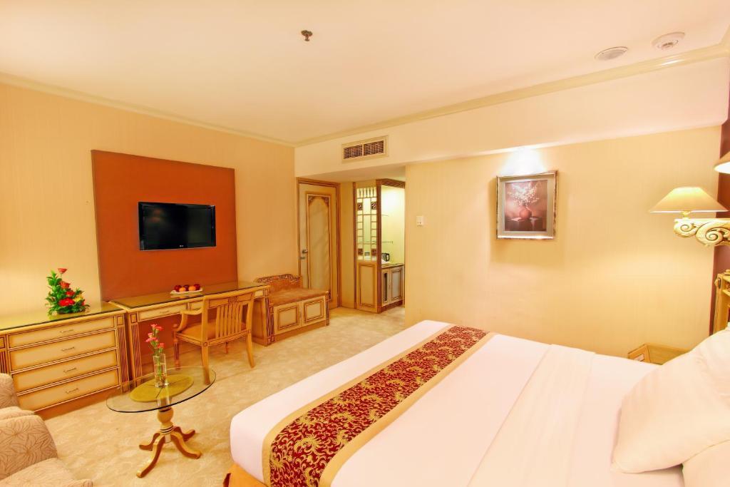 Hotel Kartika Chandra