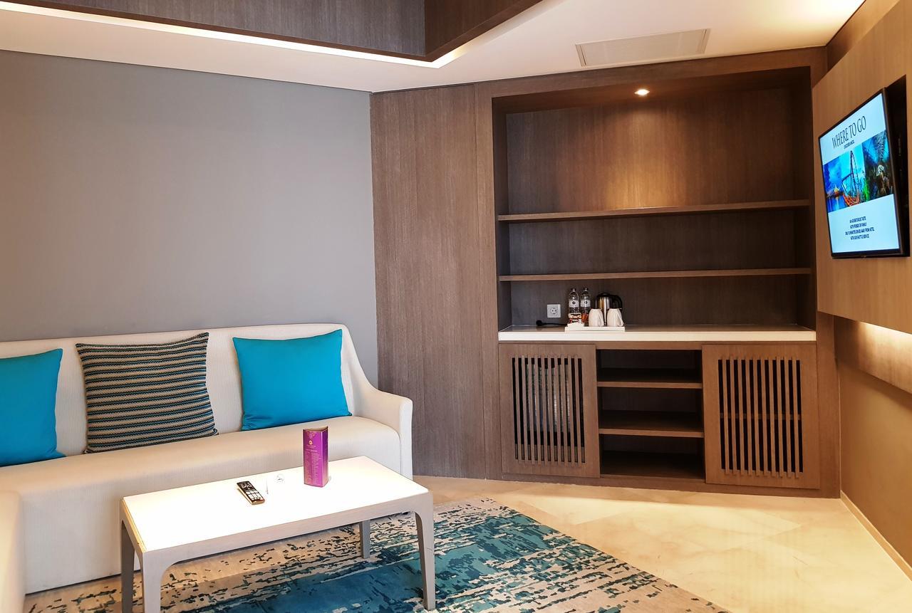 Grand Mercure Kemayoran Jakarta