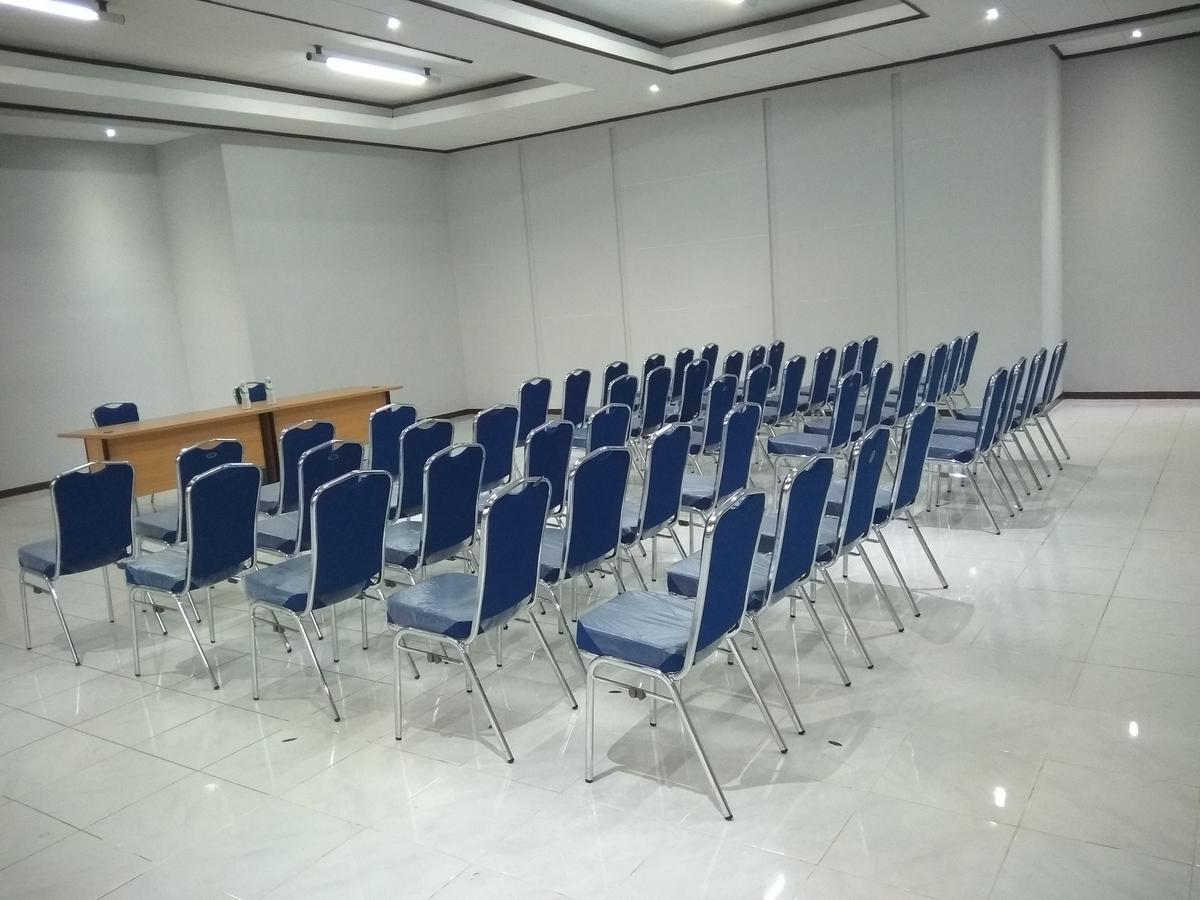 Legreen Supomo Guest house Jakarta