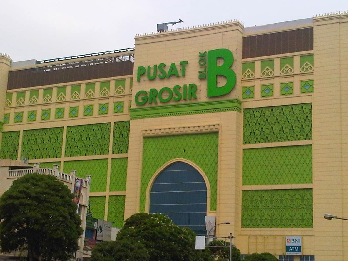 Hotel Karsa Utama Jakarta