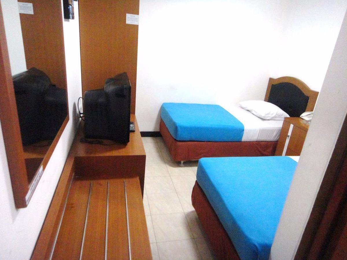Karsa Utama Hotel