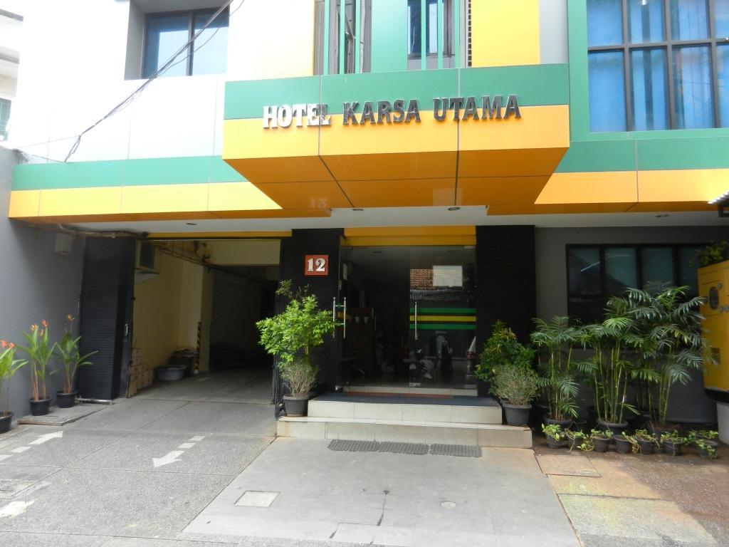 Karsa Utama Jakarta