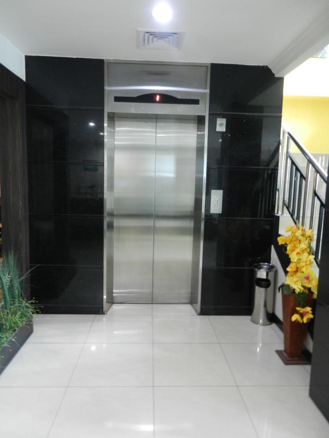 Hotel Karsa Utama *